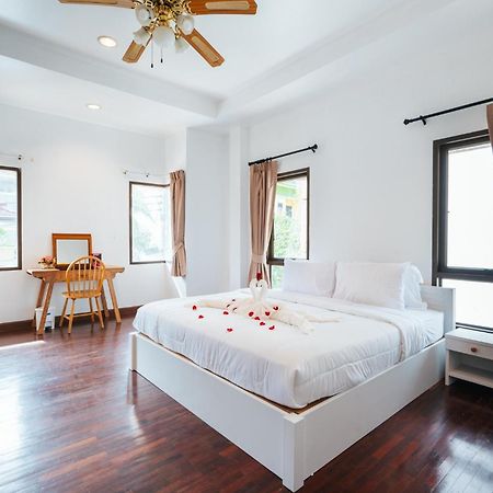 San Pool Villa Patong Екстериор снимка